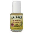 Vitamin E Oil 14,000 IU Pure Beauty Oil 1 oz, Jason Natural Discount