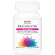 GNC Women s Multivitaminico  Ultra Mega -  Tabletas Cheap