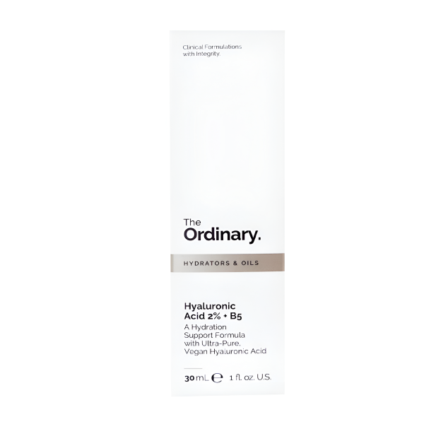 The Ordinary Ácido Hialurónico 2% + B5 (30ml) Supply