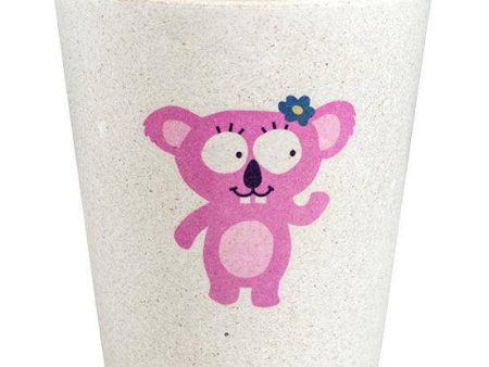 Storage Rinse Cup - Koala, 1 pc, Jack N  Jill Kids For Sale