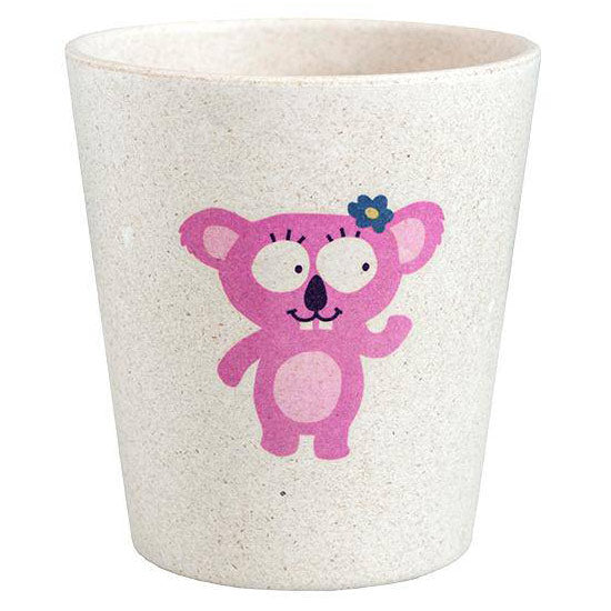 Storage Rinse Cup - Koala, 1 pc, Jack N  Jill Kids For Sale