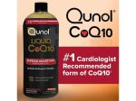 Qunol Liquid CoQ10 100 mg., 30.4 Ounces For Discount