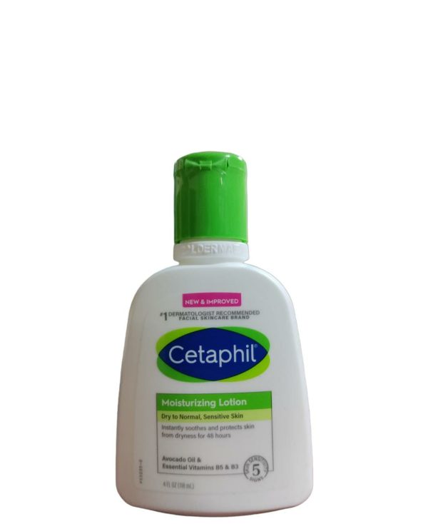 Cetaphill Crema Rehidratante 473ml For Cheap