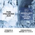 Vichy Mineral 89 Hyaluronic Acid Face Serum, Facial Gel Humectante y Puro Acido Hialuronico  Serum Humectante e Hidratante for Sensitive Skin and Dry Skin Hot on Sale