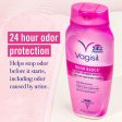 Vagisil Odor Block Jabón Íntimo 12oz. 24h de protección Online