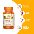 Vitamina D3 - 50mcg(2000 IU) en Capsulas de Gel - Sundown Discount