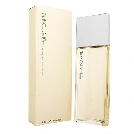 Truth Women Eau De Parfum Spray 100ml by Calvin Klein Supply