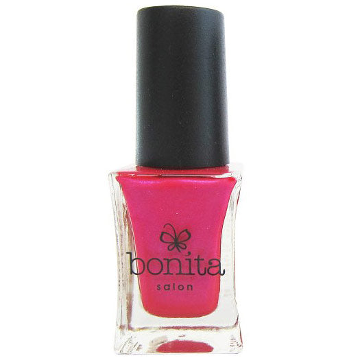 Bonita Salon Nail Polish - Pinky Promise, 0.5 oz (15 ml), Bonita Cosmetics Sale