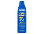 Coppertone Sport Sunscreen Spray, SPF - 156g Sale