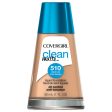 Base Liquida - Clean Oil Control Anti Luisance - Covergirl Discount