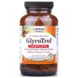 GlycoTrol Complete, Diabetic Support Formula, 90 Vegetarian Capsules, Lidtke Online