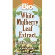 White Mulberry Leaf Extract, 60 Vegetarian Capsules, Bio Nutrition Inc. Hot on Sale