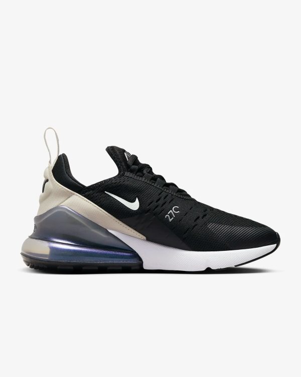 Nike Air Max 270 Women s Shoes Sale