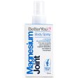 Magnesium Joint Body Spray, 100 ml, BetterYou For Sale