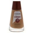 Base Liquida - Clean Normal Skin - Covergirl 30ml Hot on Sale