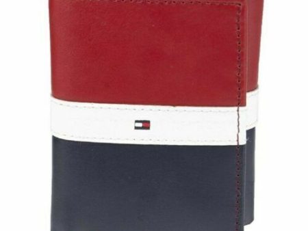 Billetera Tommy Hilfiger Men s Discount