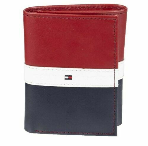 Billetera Tommy Hilfiger Men s Discount