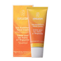 Weleda Sea Buckthorn Hand Cream, 1.7 oz Online Sale