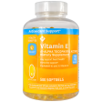 Vitamina E Member s Mark 180mg 500  capsulas de Gel Online Hot Sale