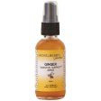 Ginger Digestive Support Spray, 2 oz, Mickelberry Gardens For Cheap