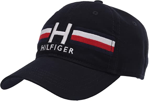 Tommy Hilfiger Gorra De Béisbol Ira Para Hombre For Sale