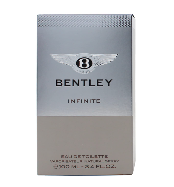 Bentley Infinite para hombre EDT , 100ml For Discount