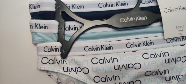 bikini calvin klein para mujer pack de 3 und Sale