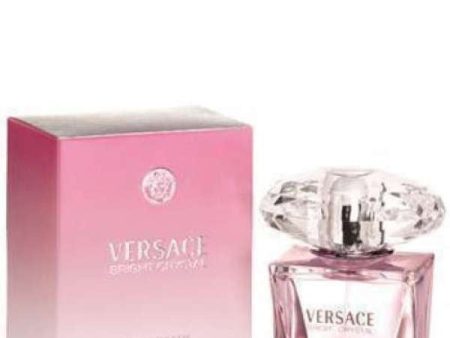 Versace - EDT - Bright Crystal For Cheap