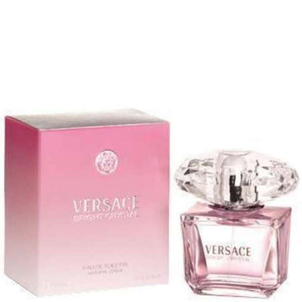 Versace - EDT - Bright Crystal For Cheap