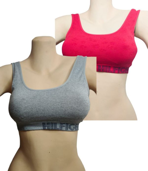 Bralette Tommy Hilfiger para mujer top Sale