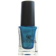 Bonita Salon Nail Polish - Mermaid Blue, 0.5 oz (15 ml), Bonita Cosmetics For Sale