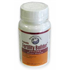 Female Fertility Builder, 60 Capsules, Balanceuticals Hot on Sale