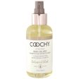 Coochy Body Oil Mist, 4 oz, Classic Erotica For Sale