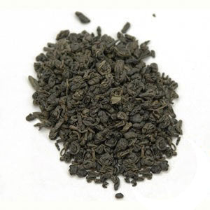 Gunpowder Green Tea Organic 1 lb, StarWest Botanicals Discount