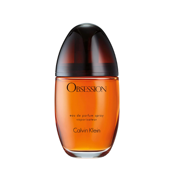 CALVIN KLEIN OBSESSION 100ML EDP - mujer Supply