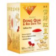 Dong Quai & Red Date Instant Tea, 10 Bag, Prince of Peace Online Sale