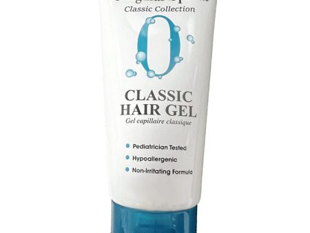 Classic Hair Gel, 4 oz, Original Sprout Online Sale