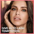 MAYBELLINE TOTAL TEMPTATION  604 A PRUEBA DE AGUA NEGRO Online Sale