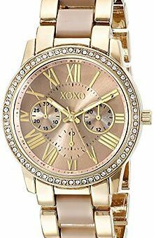 RELOJ XOXO PARA MUJER MODELO XO5873 Online Hot Sale