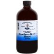 Hawthorn Berry Heart Syrup, 16 oz, Christopher s Original Formulas Online Hot Sale