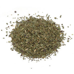 Organic Basil Cut Sifted 1 lb, StarWest Botanicals Cheap