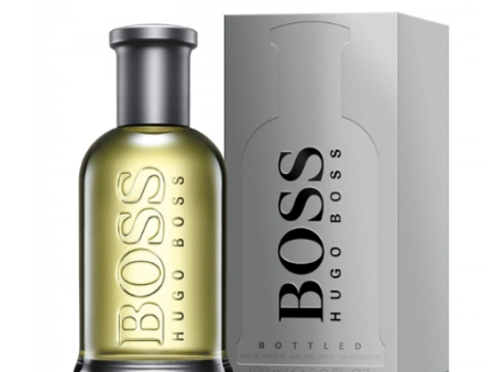 Boos Bottled EDT by Hugo Boss , para hombre 100ml Online now