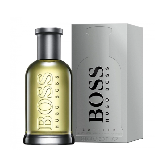 Boos Bottled EDT by Hugo Boss , para hombre 100ml Online now