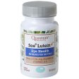 See Lutein +, Nutrients for Eyes, 30 Softgels, Quantum Health Cheap