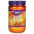 L-Leucine Powder, 9 oz, NOW Foods Online now