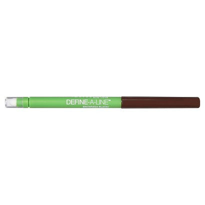 Delineador Rotulador Define A Line Eyeliner Maybelline For Discount