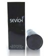 Fibras Capilares 25g Sevich Supply