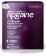 ROGAINE WOMEN 2% MINOXIDIL SOLUTION For Sale