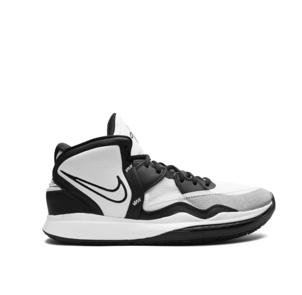 Nike zapatillas altos para hombre Kyrie Infinity Fashion