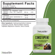 Constipend 120 Capsulas - NaturalSlim on Sale